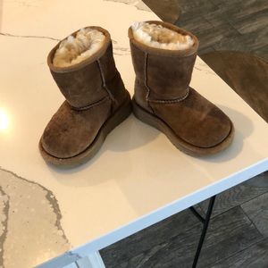 Toddler Ugg boots